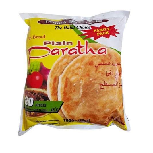 Tahira Plain Paratha 1600gr