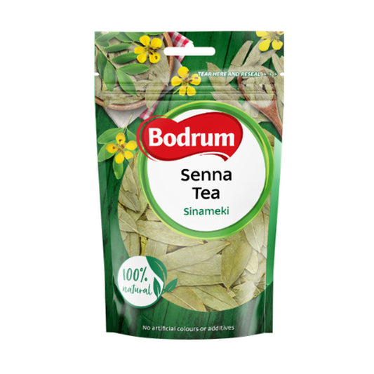 Bodrum Senna Tea 20gr