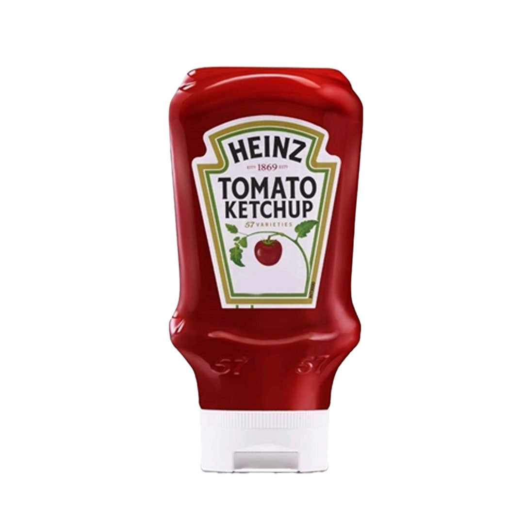 Heinz Domates Ketçap 400 gr