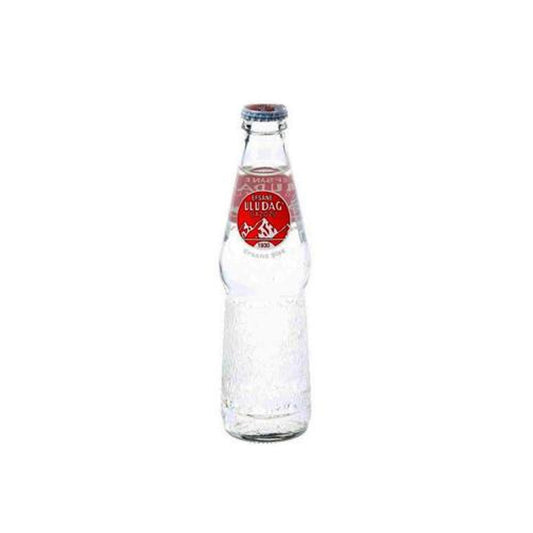 Uludağ Meşhur Doğal Gazoz 250 ml