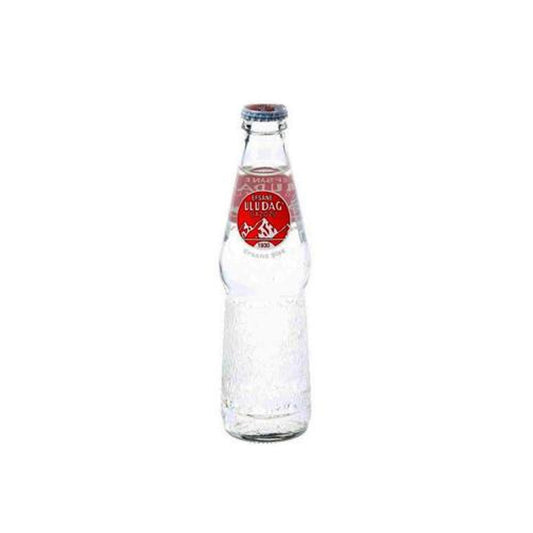 Uludağ Soda Legend  250 ml