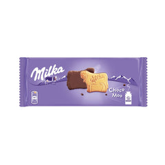 Milka Choco Moo Bisküvi 120gr