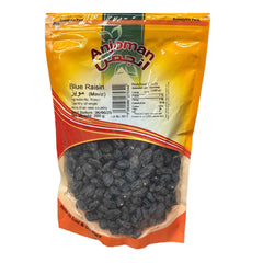 Anjoman Blue Raisin 200g