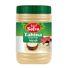 Sofra Tahin 454 gr