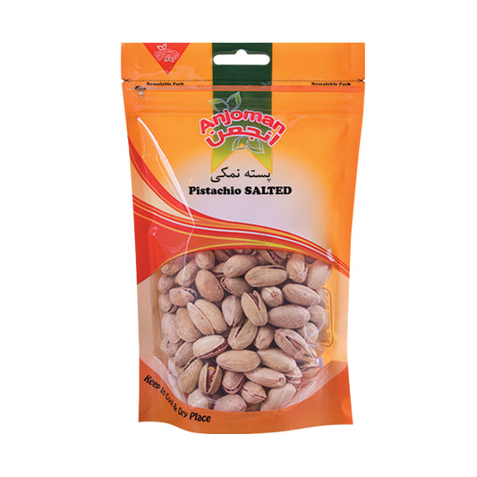 Anjoman pistachio salted 700g