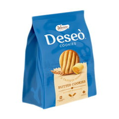 Wienna Deseo Butter Cookies 250gr