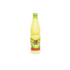 Anjoman Lime Juice 520ml