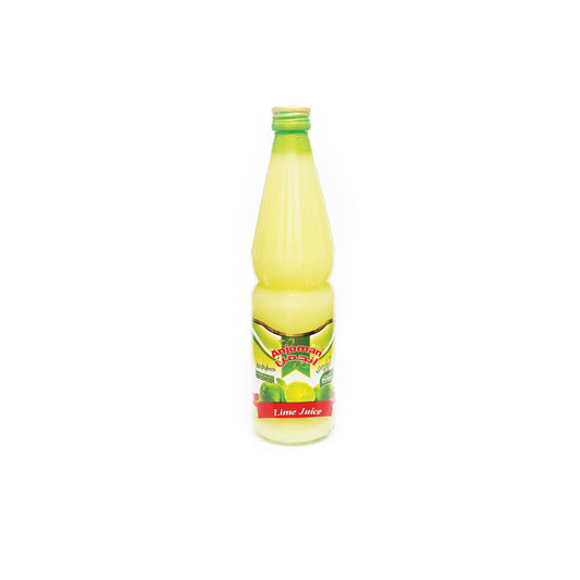 Anjoman Lime Juice 520ml