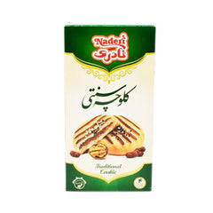 Naderi Traditional Koloocheh 200g