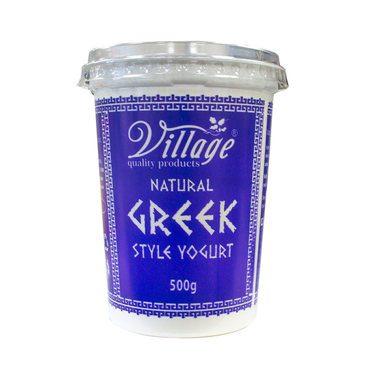 Village Greek Yogurt