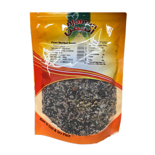 Anjman four Hebal seeds 100g