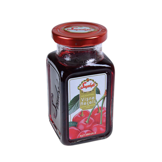 Seyidoglu Sourcherry Jam 380gr