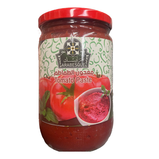 Arabesque Tomato Paste 660g
