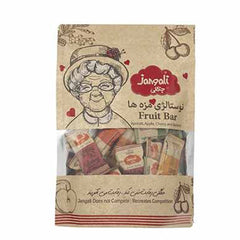 Jangali Fruit Bar (lvashak) 400gr