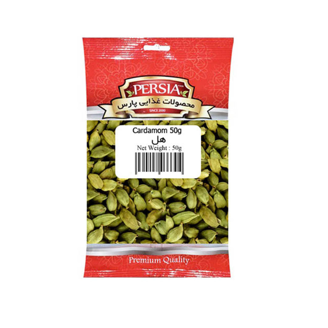 Persia Cardamom 50g