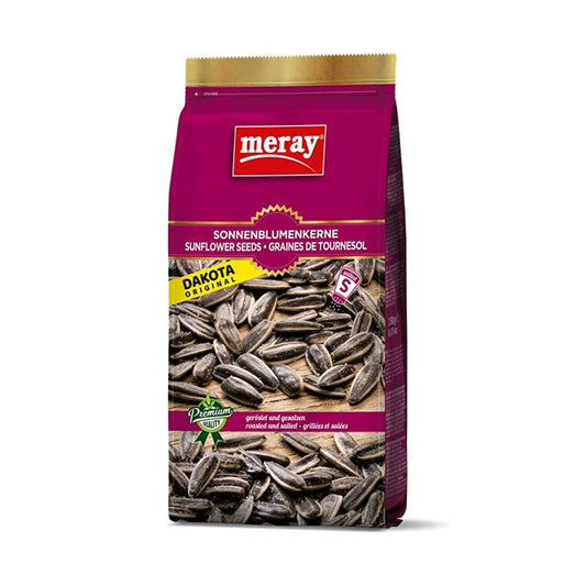 Meray Sunflower Seeds 250 gr