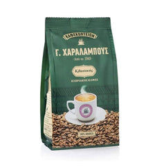 Charalambous arabica coffee 200g