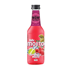 Mr.Mojito Raspberry Drink 330ML