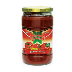 Anjoman Tomato Paste 700g