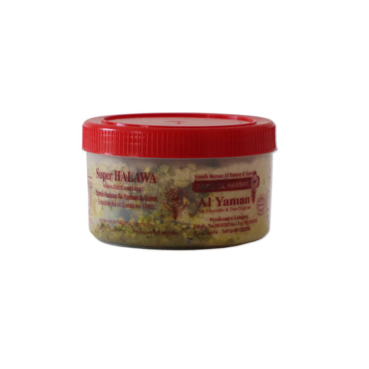 Premium Pistachio Halva 540g