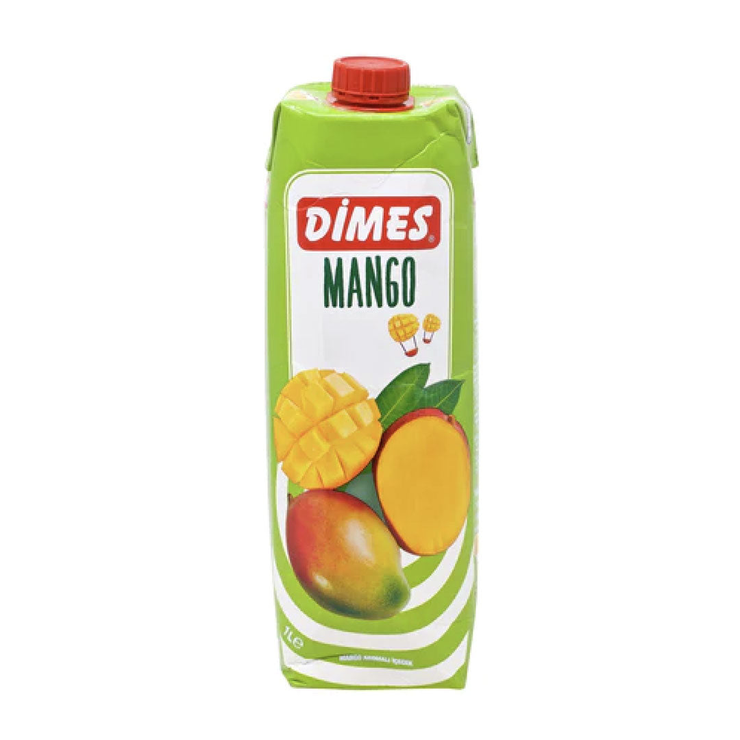 Dimes Mango Juice 1L