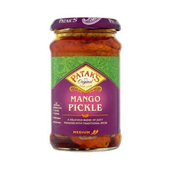 Patak’s Mango Pickle Medium 283gr