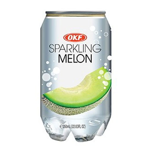OKF Sparkling Melon 350ml