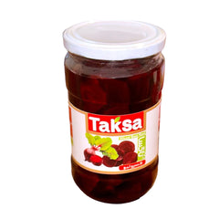 Taksa Sliced Beetroot Pickle 660gr