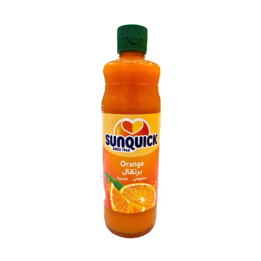 Sunquick Portakal suyu 700 ml