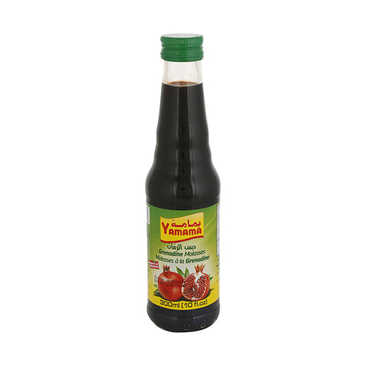 Yamama pomegrente molasses 300ml