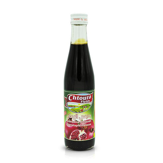 CHTOURA Pomergranit Pekmezi 250 ml