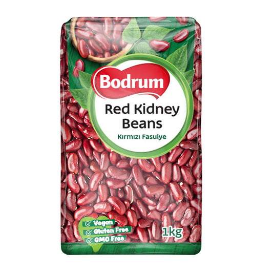 Bodrum red kidney beans 1kg