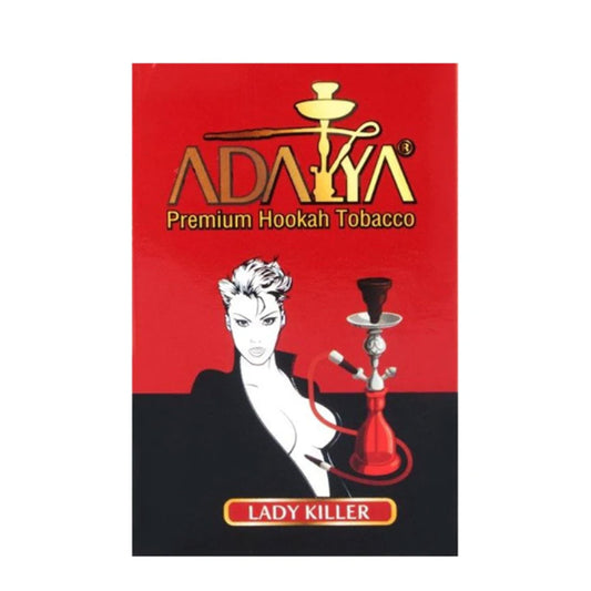 Adalya Lady Killer Tobacco