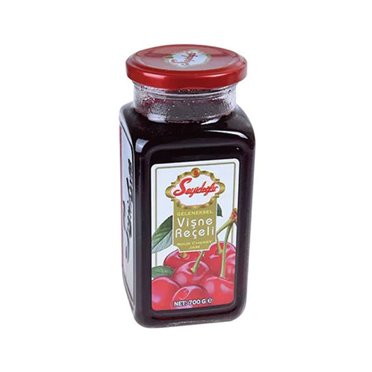 Seyidoglu Sour Cherry Jam 700g