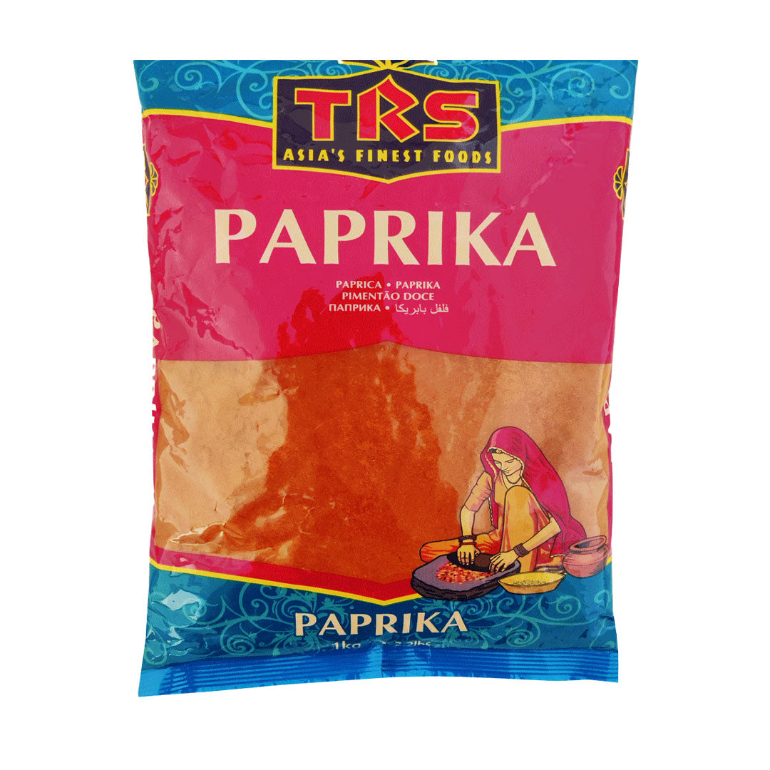 TRS Paprika Powder 100g