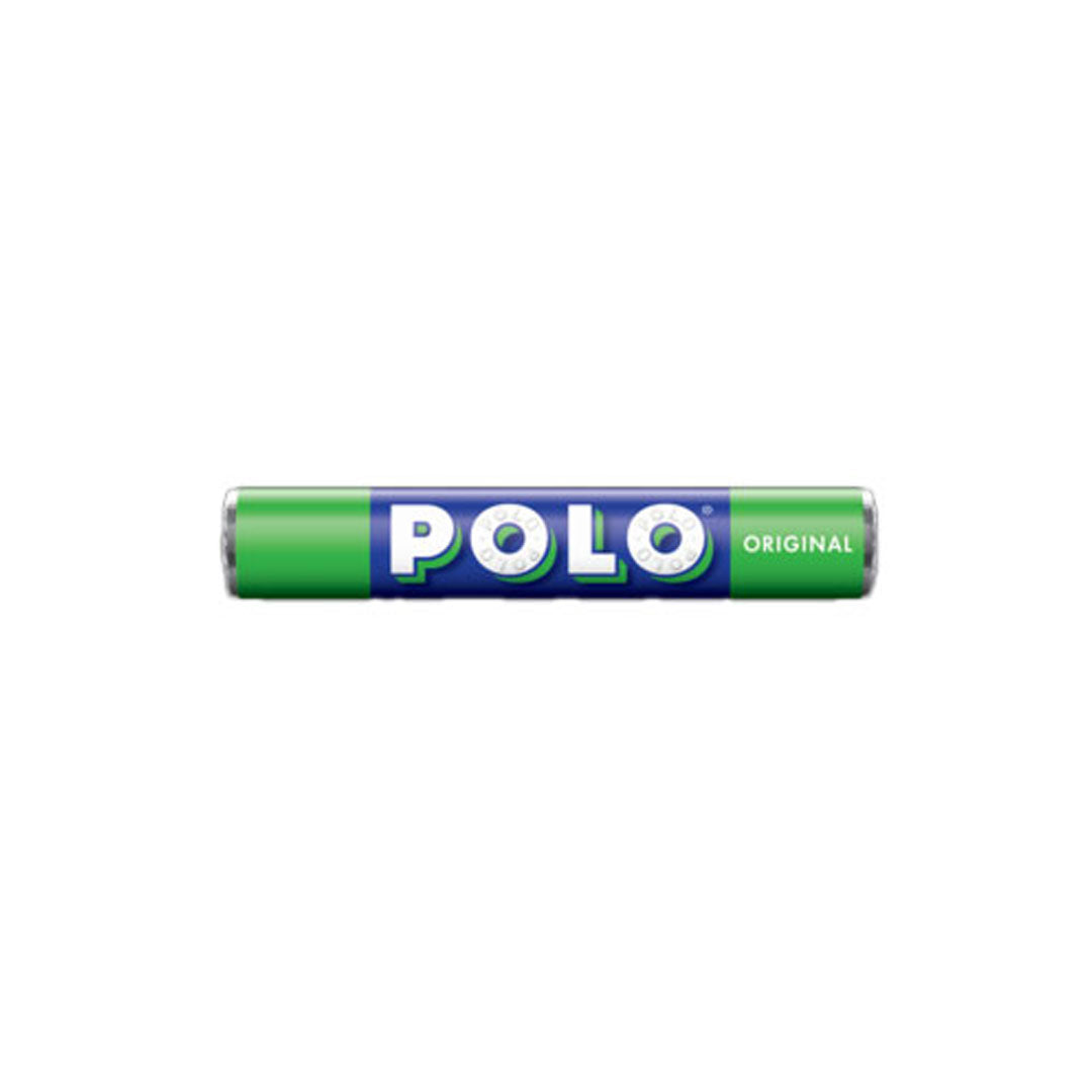 Nestle Polo 33 Gr