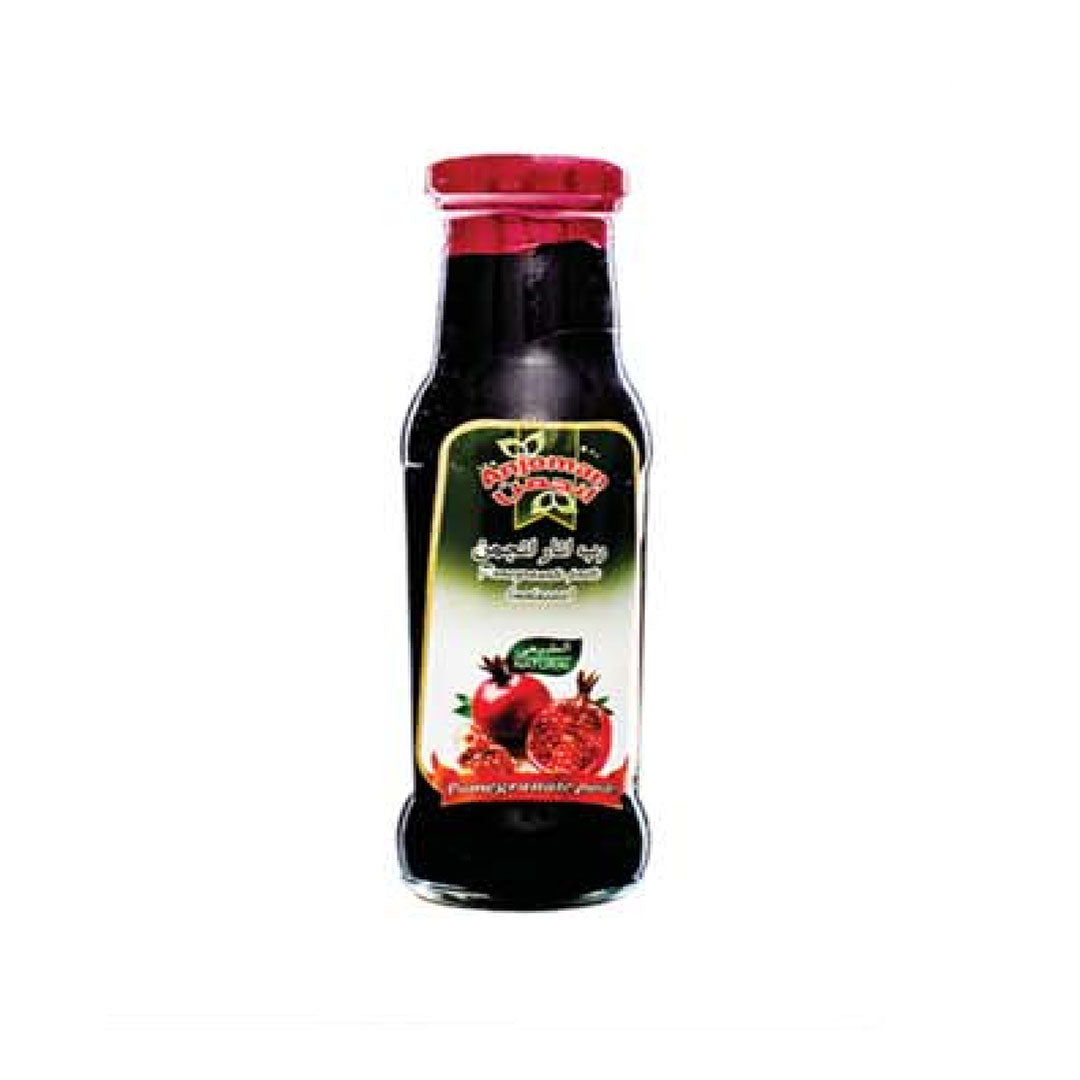 Anjoman Pomegranate Paste 280ml