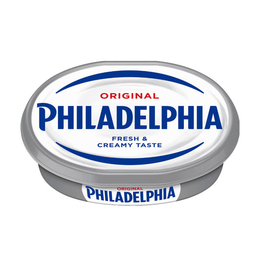 Philadelphia Orijinal Yumuşak Peynir 165gr