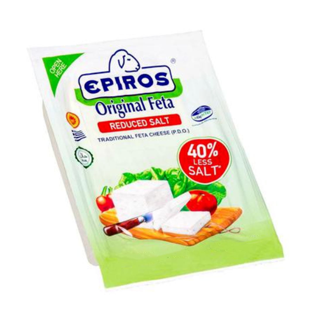 Epiros Feta Cheese 150gr