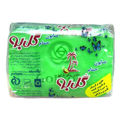 Golboo Soap 120gr