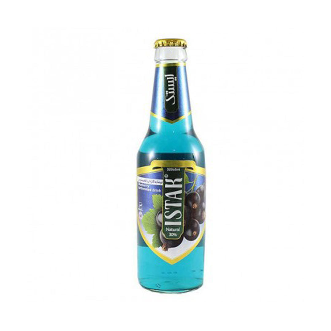 Istak Blueberry Drink 320ml