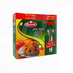 Durra falafel mix 350g