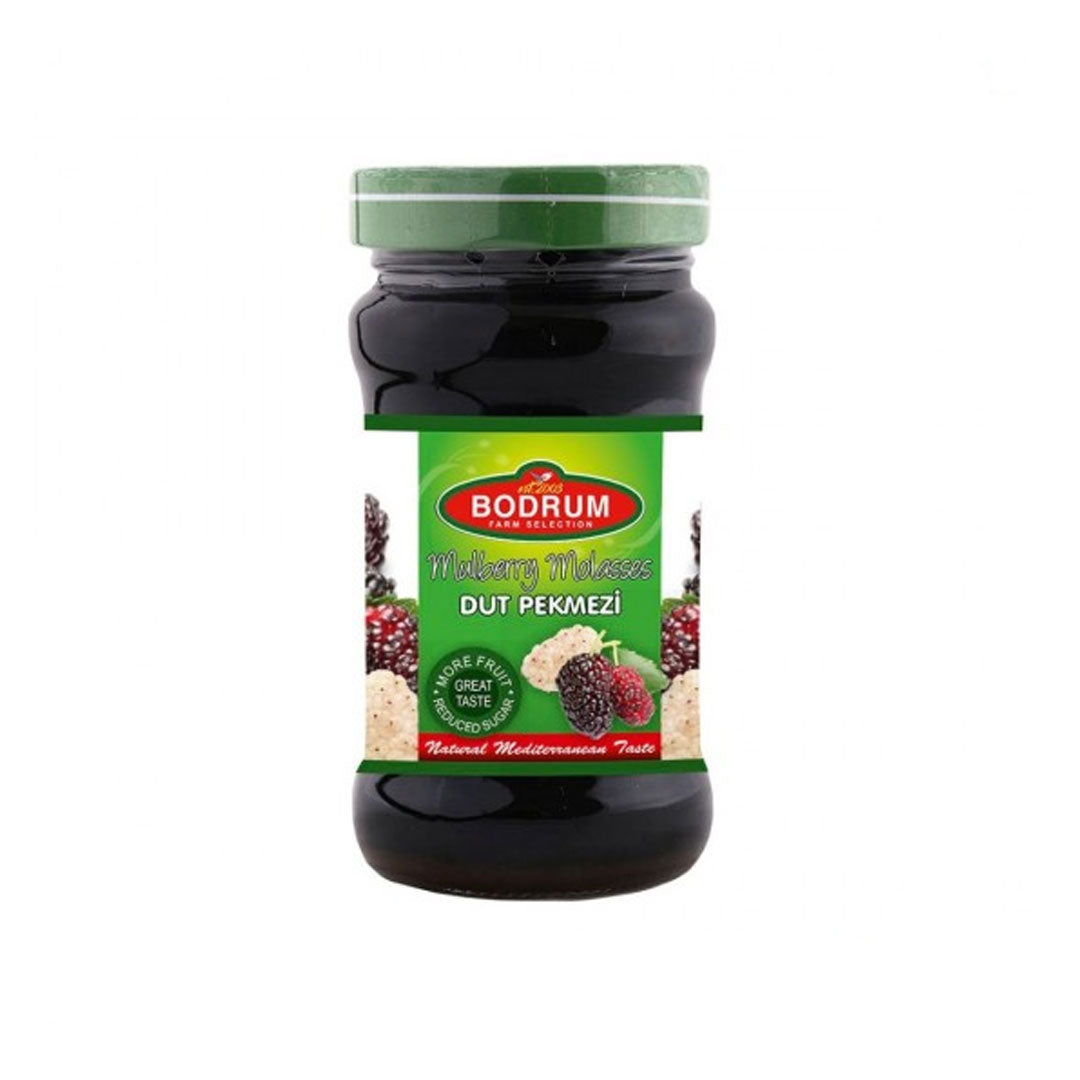 Bodrum dried  fig jam 380g