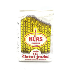 Klas Wheat Flour 1000g