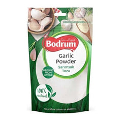 Bodrum garlic powder 100g