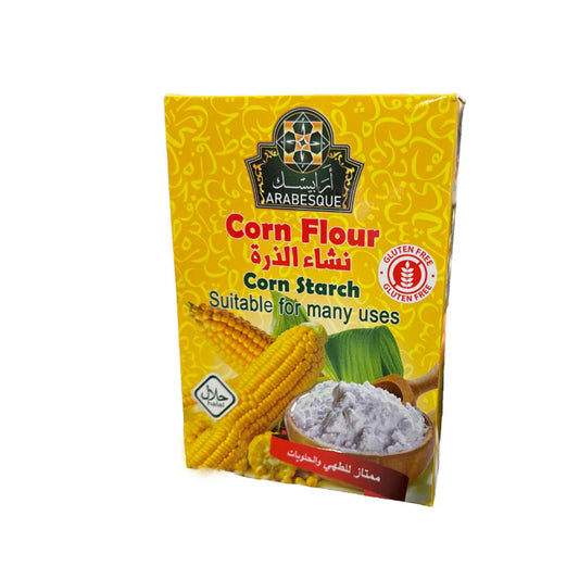 Arabesque Corn Starch 400gr
