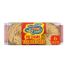 Blue Dragon Medium Egg Noodles 300gr