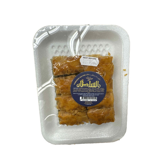 Sultan's Baklava