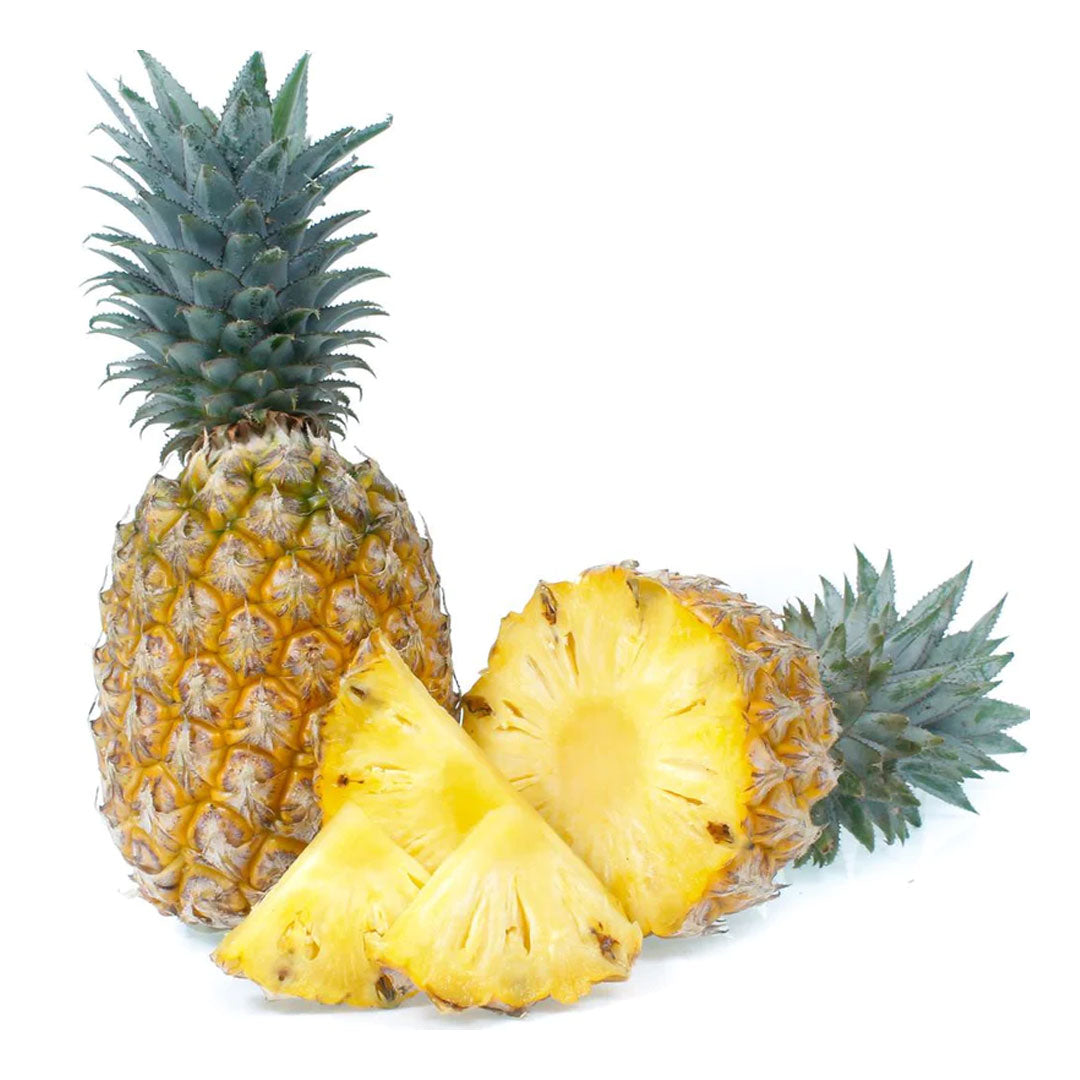 Pineapple XXXL