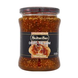 SULTANBACI DRIED FIGS JAM 700g